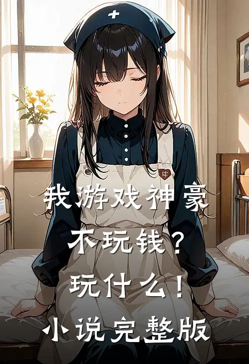 我游戏神豪不玩钱?玩什么!小说完整版