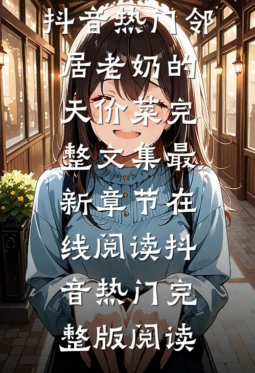 邻居老奶的天价菜完整文集