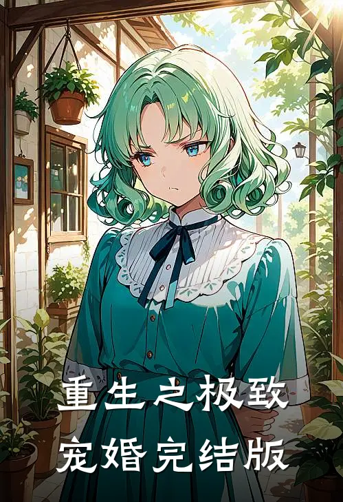 重生之极致宠婚完结版