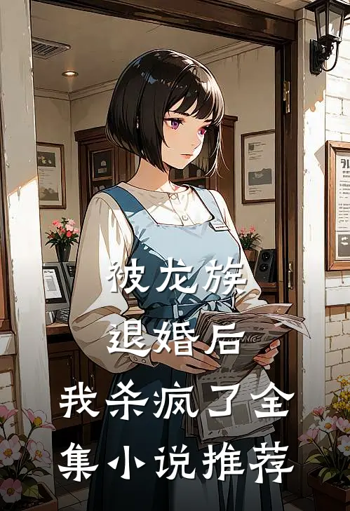 被龙族退婚后,我杀疯了全集小说推荐