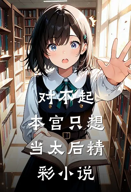 对不起,本宫只想当太后精彩小说