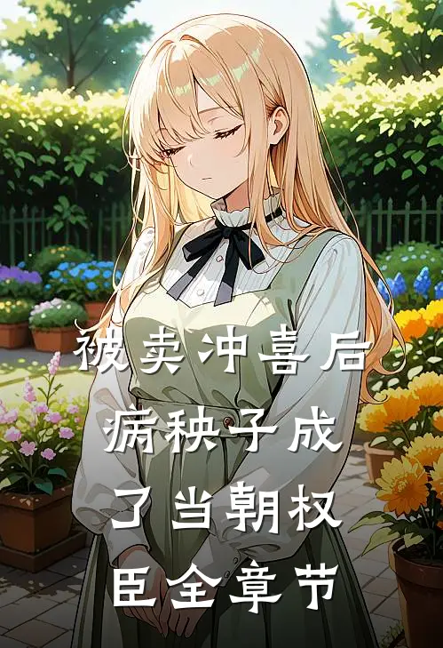 被卖冲喜后,病秧子成了当朝权臣全章节