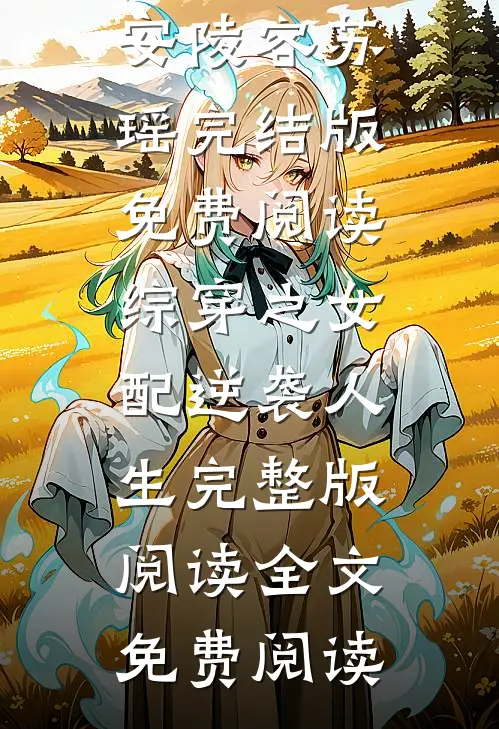 综穿之女配逆袭人生完整版阅读