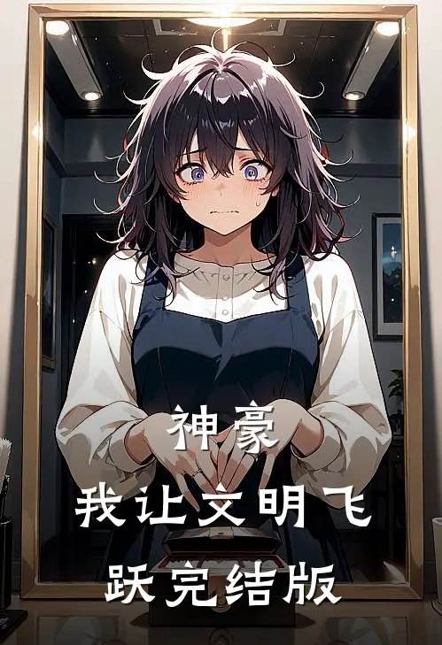 神豪:我让文明飞跃完结版