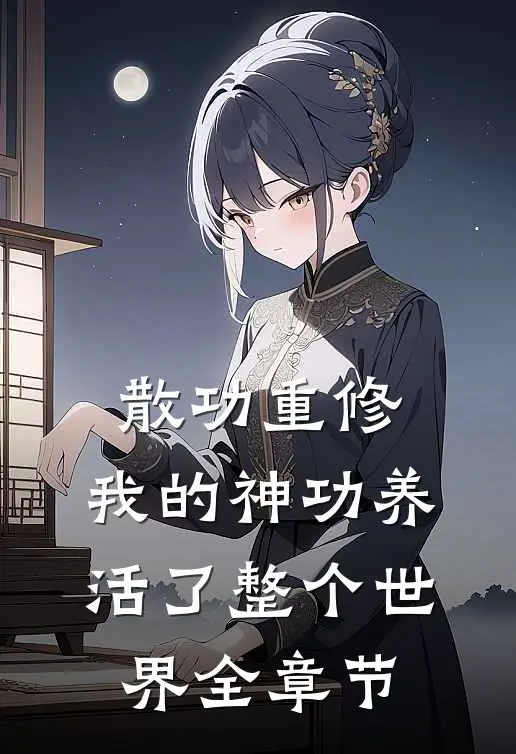 散功重修:我的神功养活了整个世界全章节