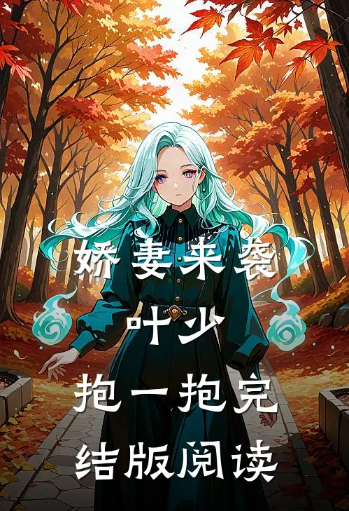 娇妻来袭:叶少,抱一抱完结版阅读