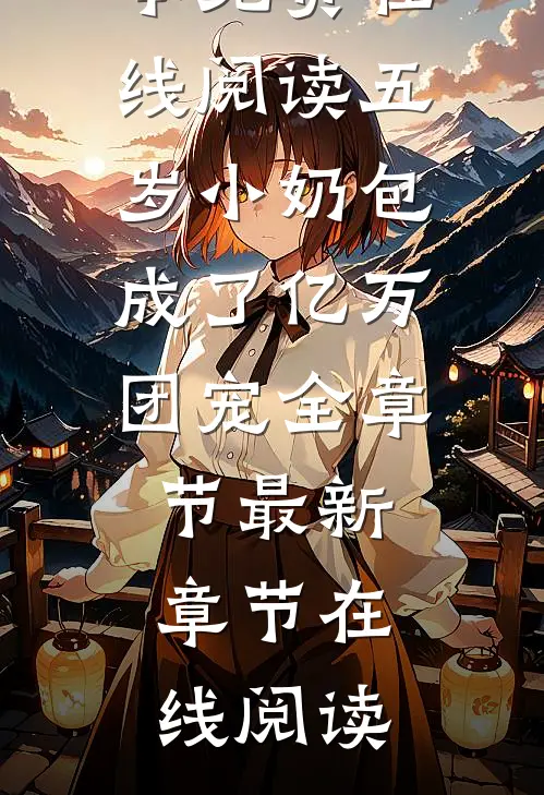 五岁小奶包成了亿万团宠全章节