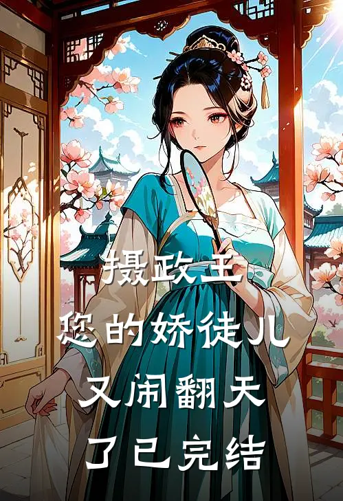 摄政王,您的娇徒儿又闹翻天了已完结