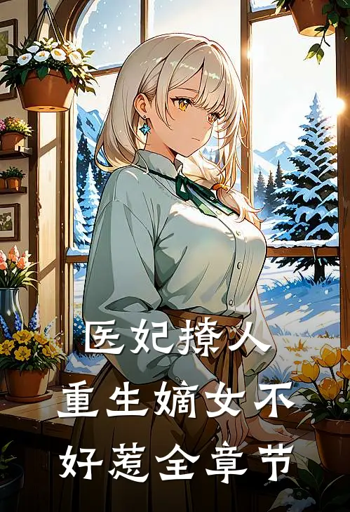 医妃撩人:重生嫡女不好惹全章节