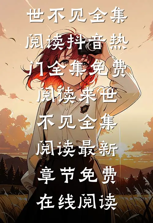 来世不见全集阅读