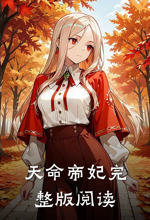 天命帝妃完整版阅读