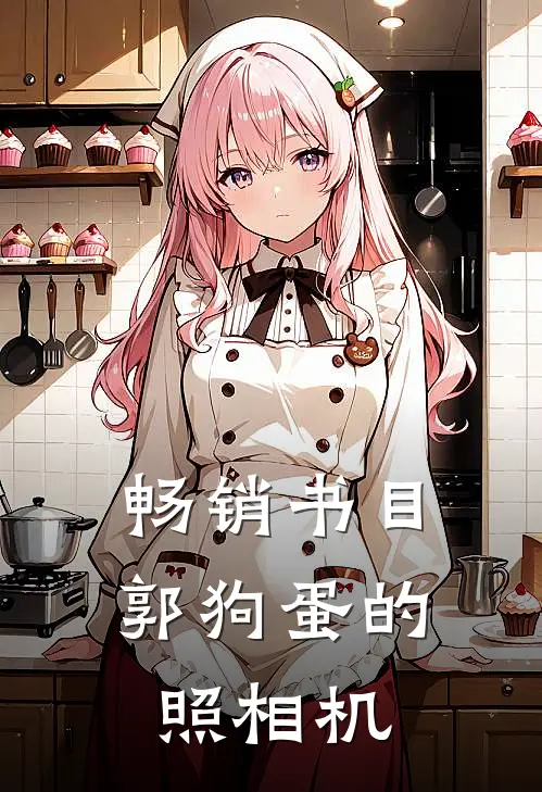 畅销书目郭狗蛋的照相机
