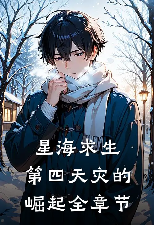 星海求生:第四天灾的崛起全章节