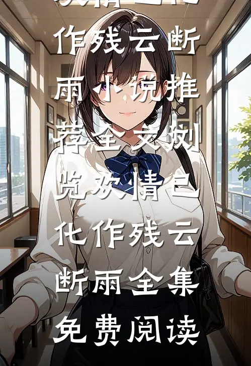 全文浏览欢情已化作残云断雨