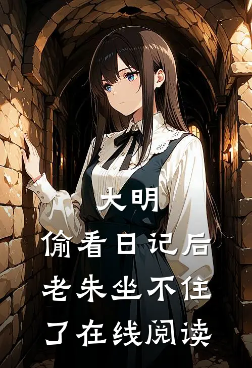 大明：偷看日记后，老朱坐不住了在线阅读