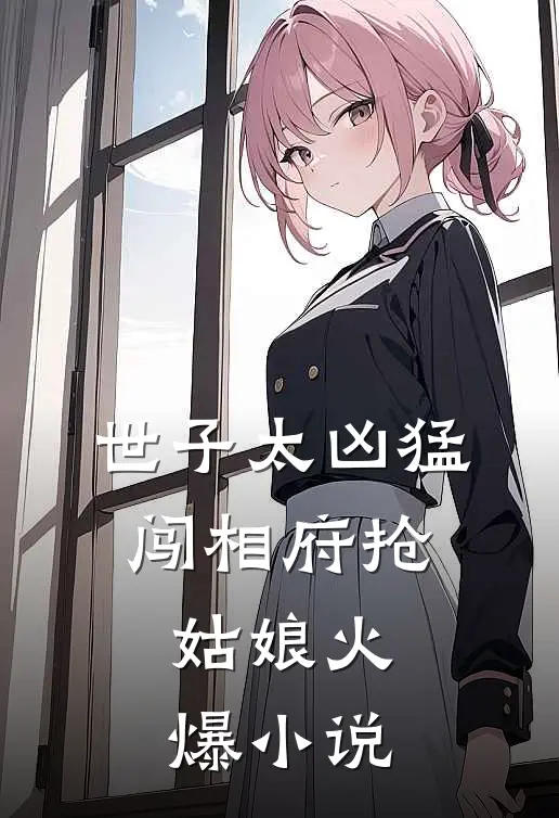 世子太凶猛：闯相府抢姑娘火爆小说