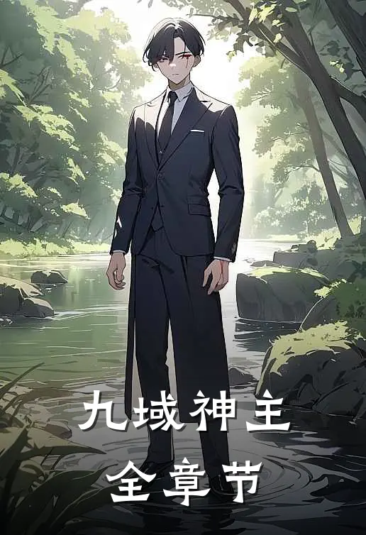 九域神主全章节