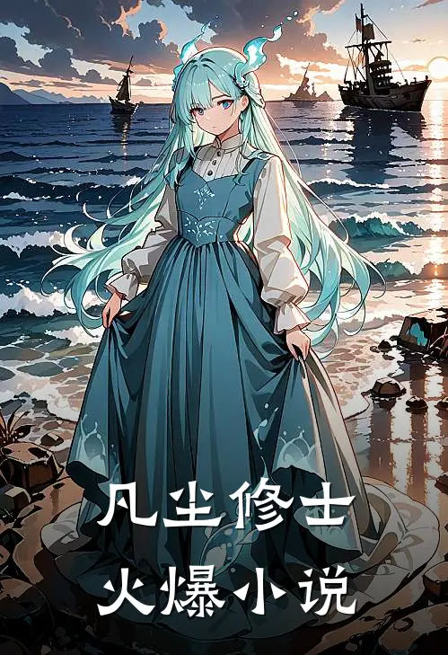 凡尘修士火爆小说