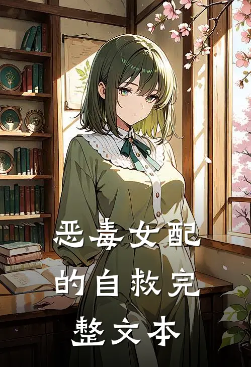 恶毒女配的自救完整文本