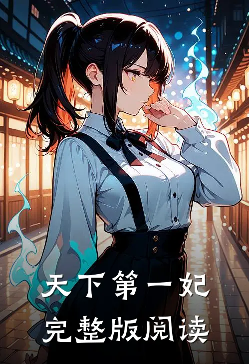 天下第一妃完整版阅读