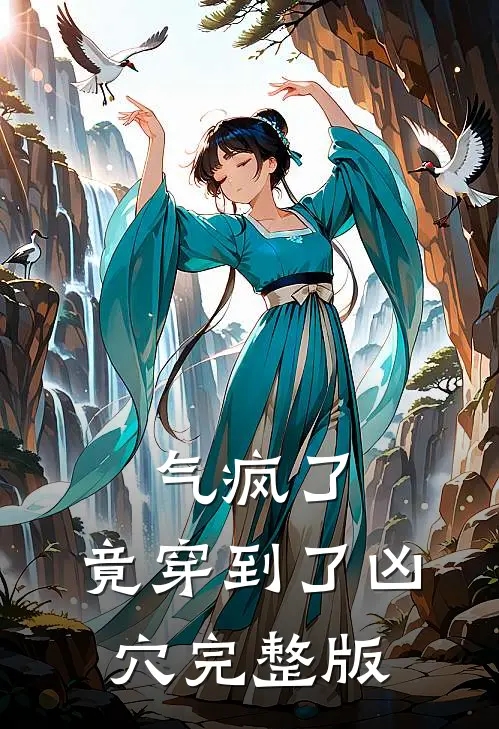 气疯了,竟穿到了凶穴完整版