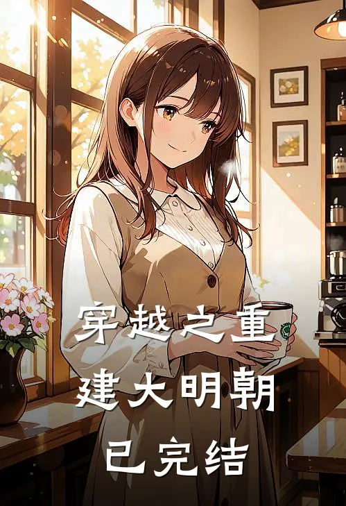 穿越之重建大明朝已完结
