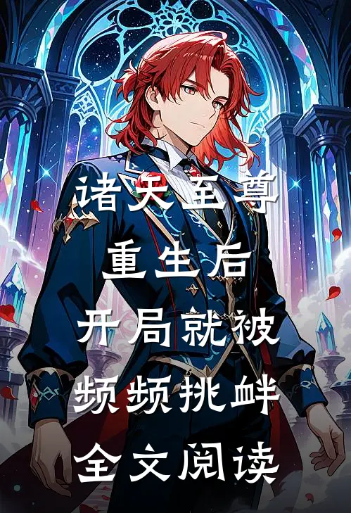 诸天至尊重生后,开局就被频频挑衅全文阅读