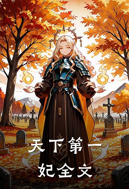 天下第一妃全文