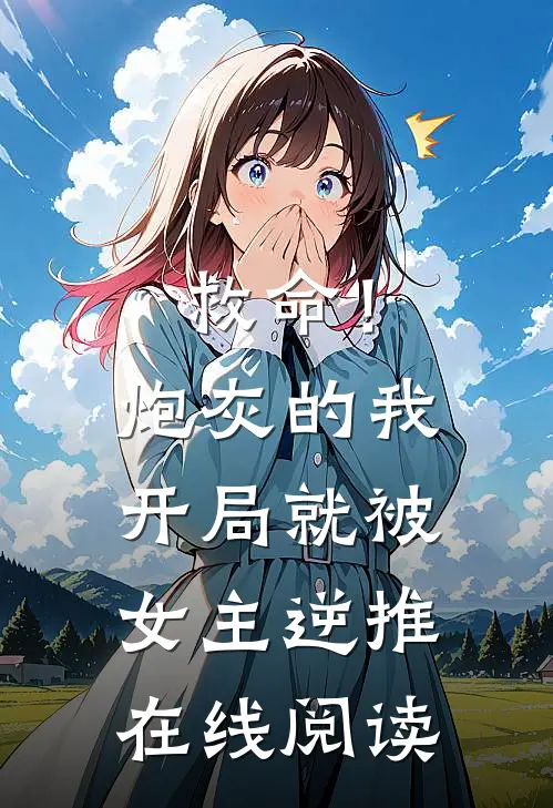 救命!炮灰的我开局就被女主逆推在线阅读
