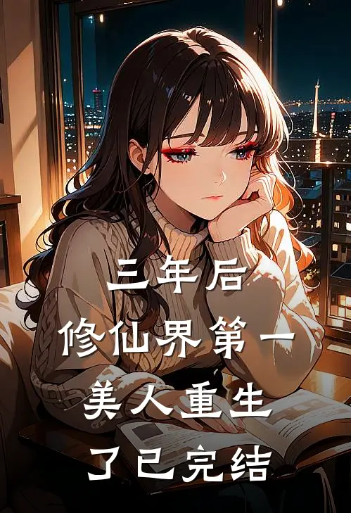 三年后，修仙界第一美人重生了已完结