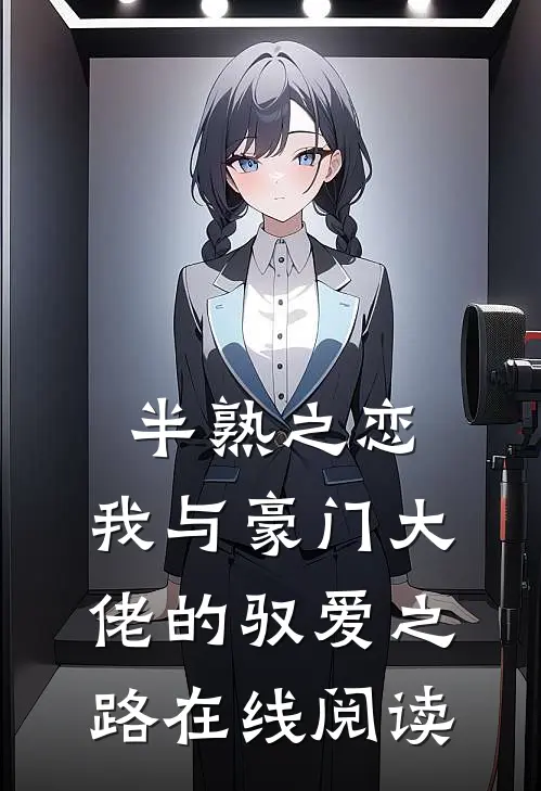 半熟之恋：我与豪门大佬的驭爱之路在线阅读