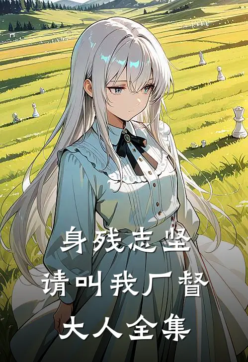 身残志坚：请叫我厂督大人全集