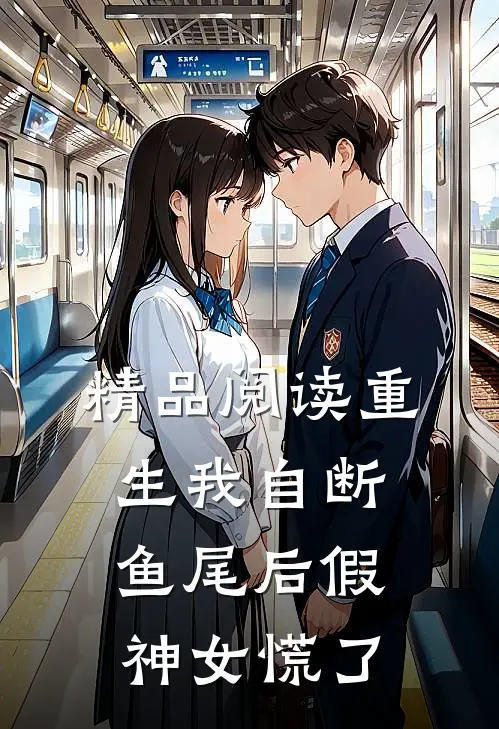 精品阅读重生我自断鱼尾后假神女慌了
