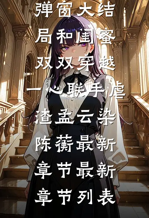 和闺蜜双双穿越,一心联手虐渣孟云染陈蘅最新章节