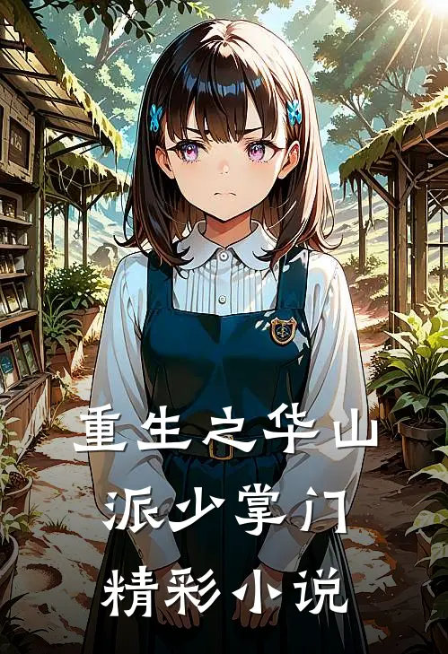 重生之华山派少掌门精彩小说