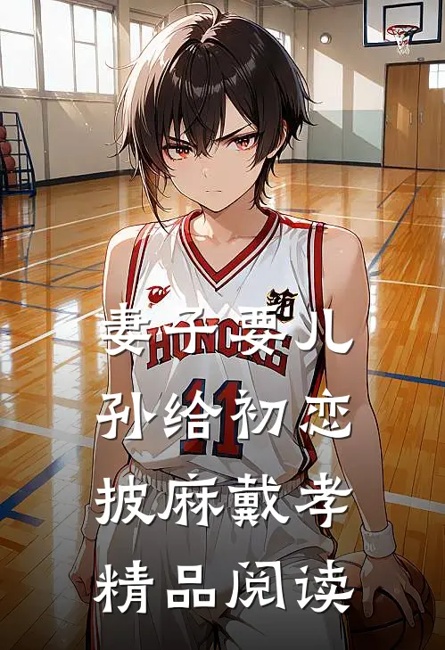妻子要儿孙给初恋披麻戴孝精品阅读