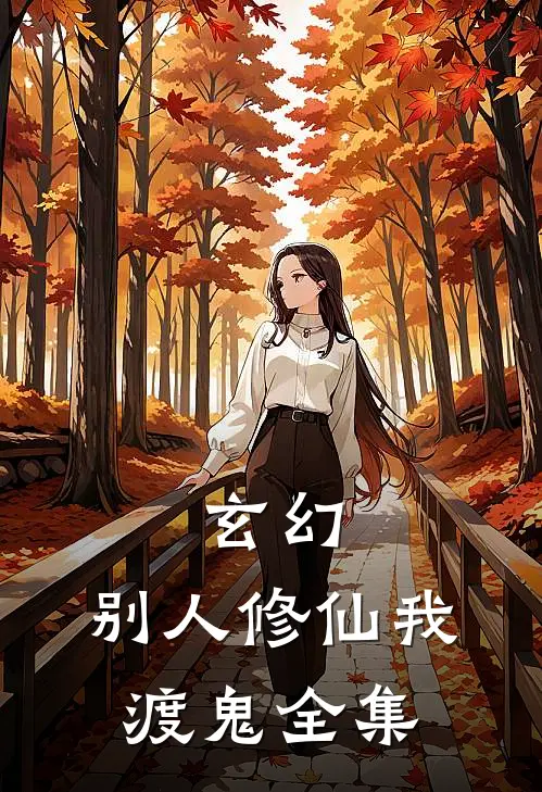 玄幻:别人修仙我渡鬼全集