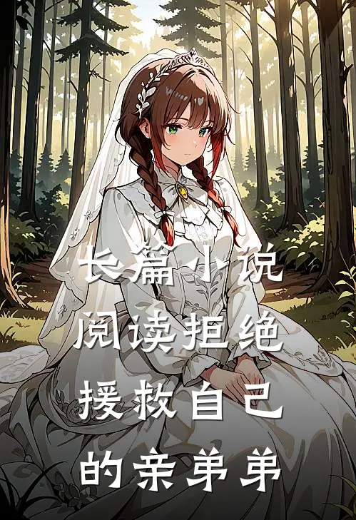 长篇小说阅读拒绝援救自己的亲弟弟