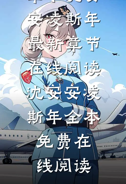 军婚七零年代,做精媳妇又娇又媚沈安安凌斯年最新章节