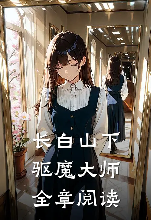 长白山下驱魔大师全章阅读