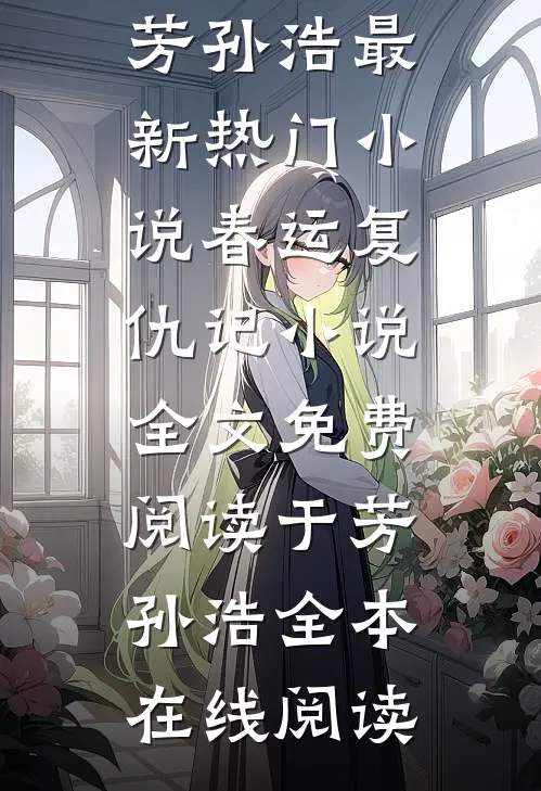 春运“复仇”记小说全文免费阅读于芳孙浩