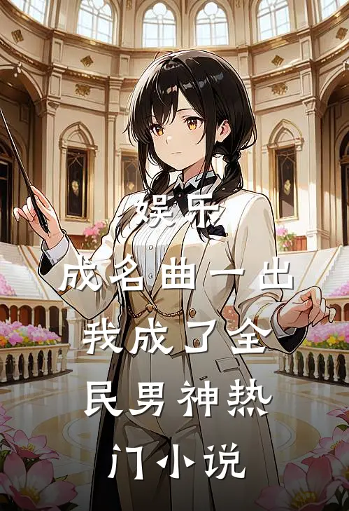 娱乐:成名曲一出,我成了全民男神热门小说