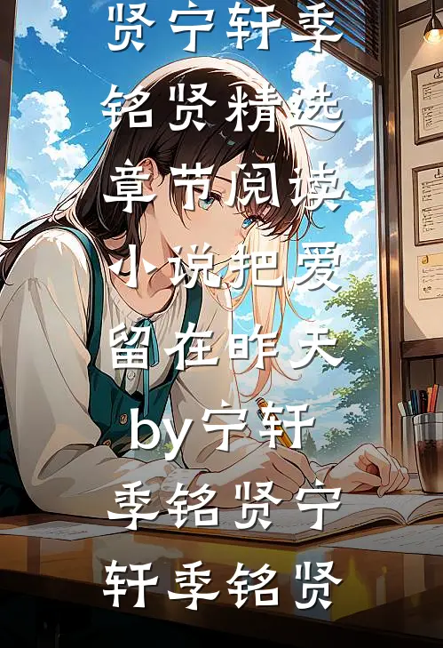 小说把爱留在昨天by宁轩季铭贤