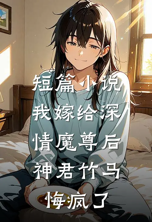 短篇小说我嫁给深情魔尊后，神君竹马悔疯了
