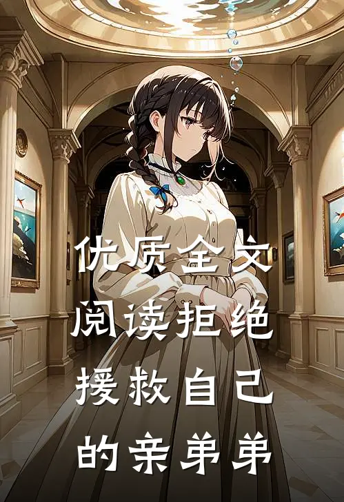 优质全文阅读拒绝援救自己的亲弟弟