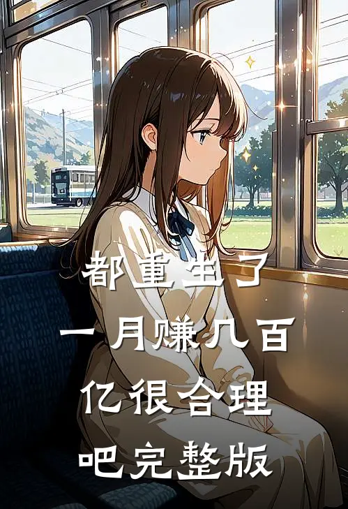 都重生了，一月赚几百亿很合理吧完整版
