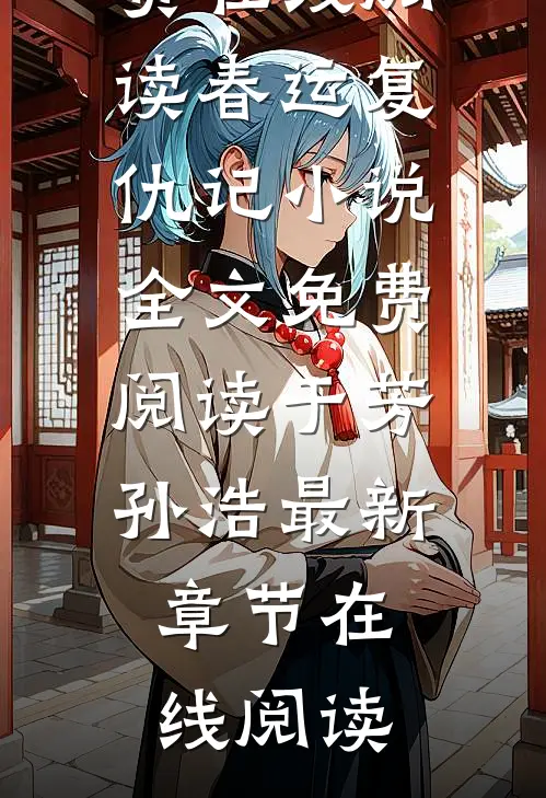 春运“复仇”记小说全文免费阅读于芳孙浩