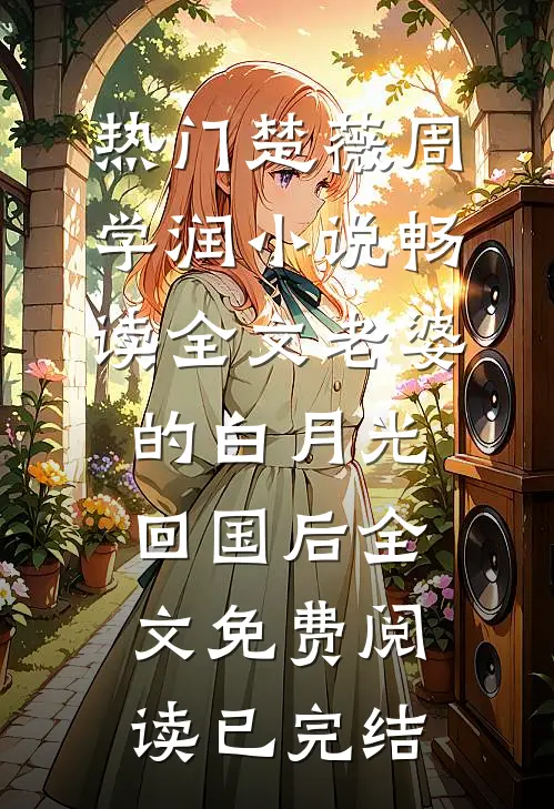 畅读全文老婆的白月光回国后