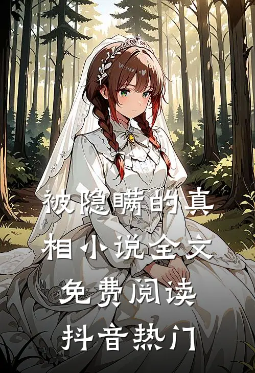 被隐瞒的真相小说全文免费阅读抖音热门