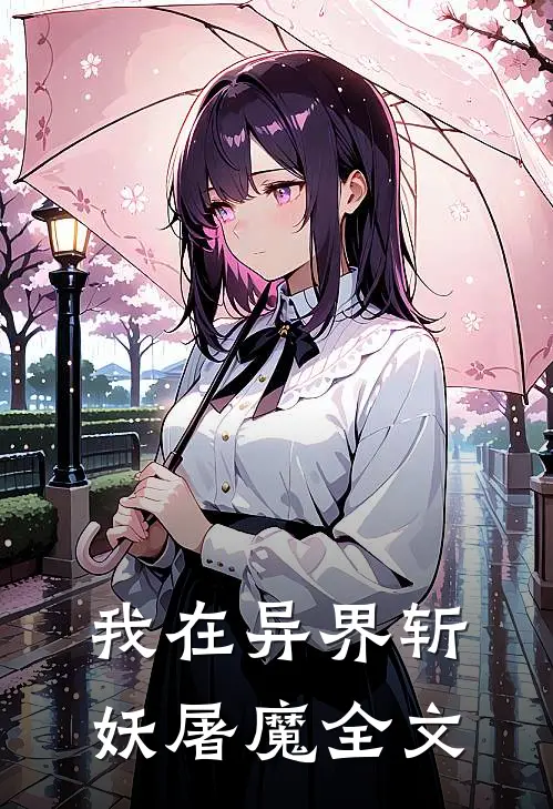 我在异界斩妖屠魔全文